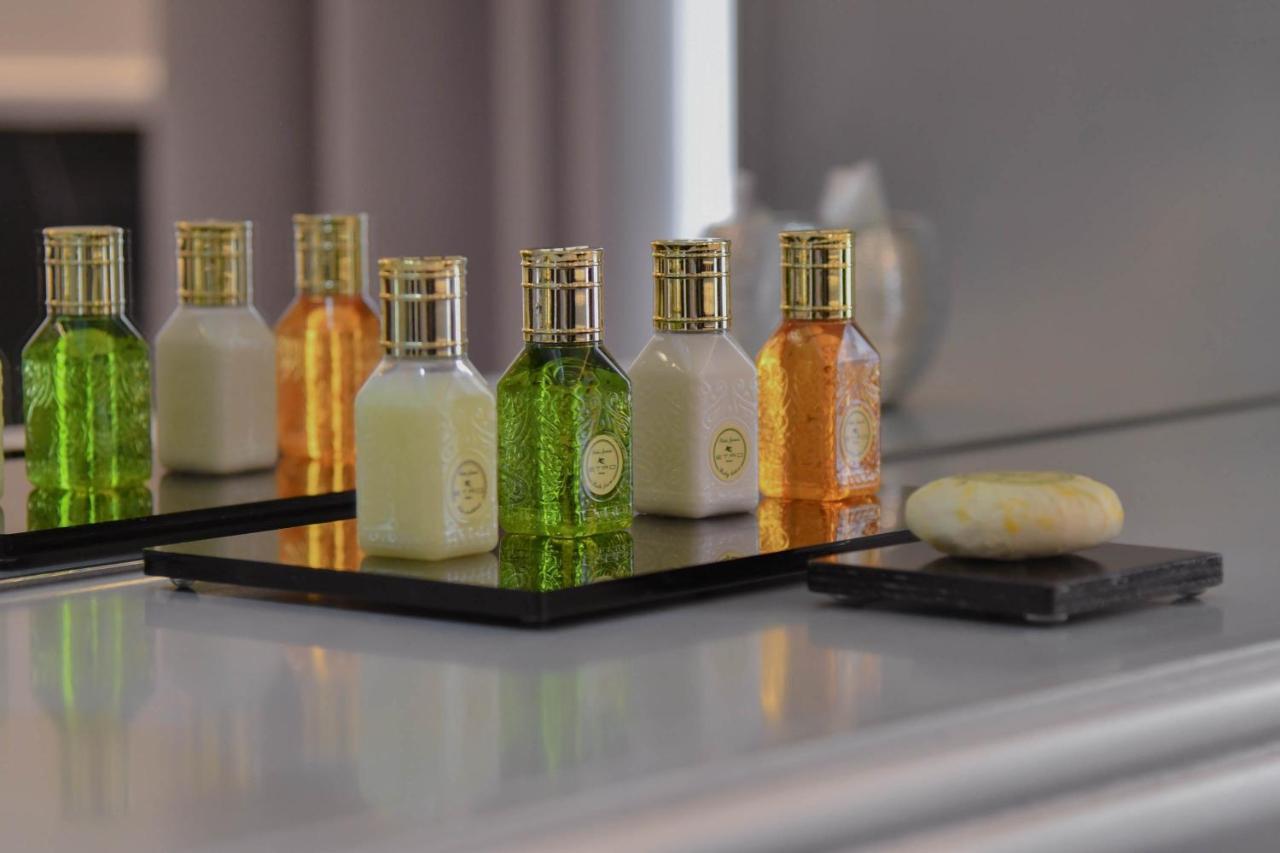 The Unique Brera Hotel Milano Eksteriør billede