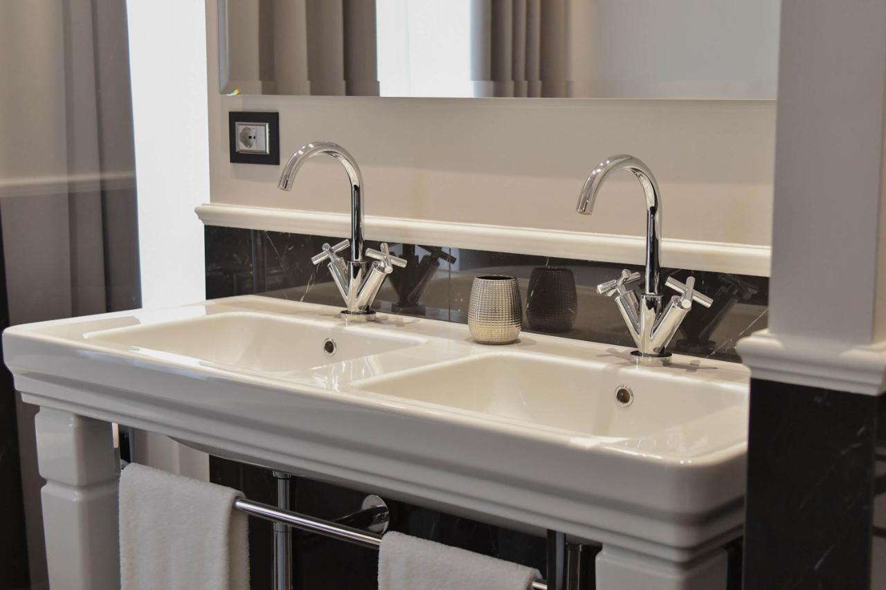 The Unique Brera Hotel Milano Eksteriør billede